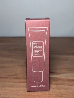Mini Klairs Maple Energy Infusing Serum